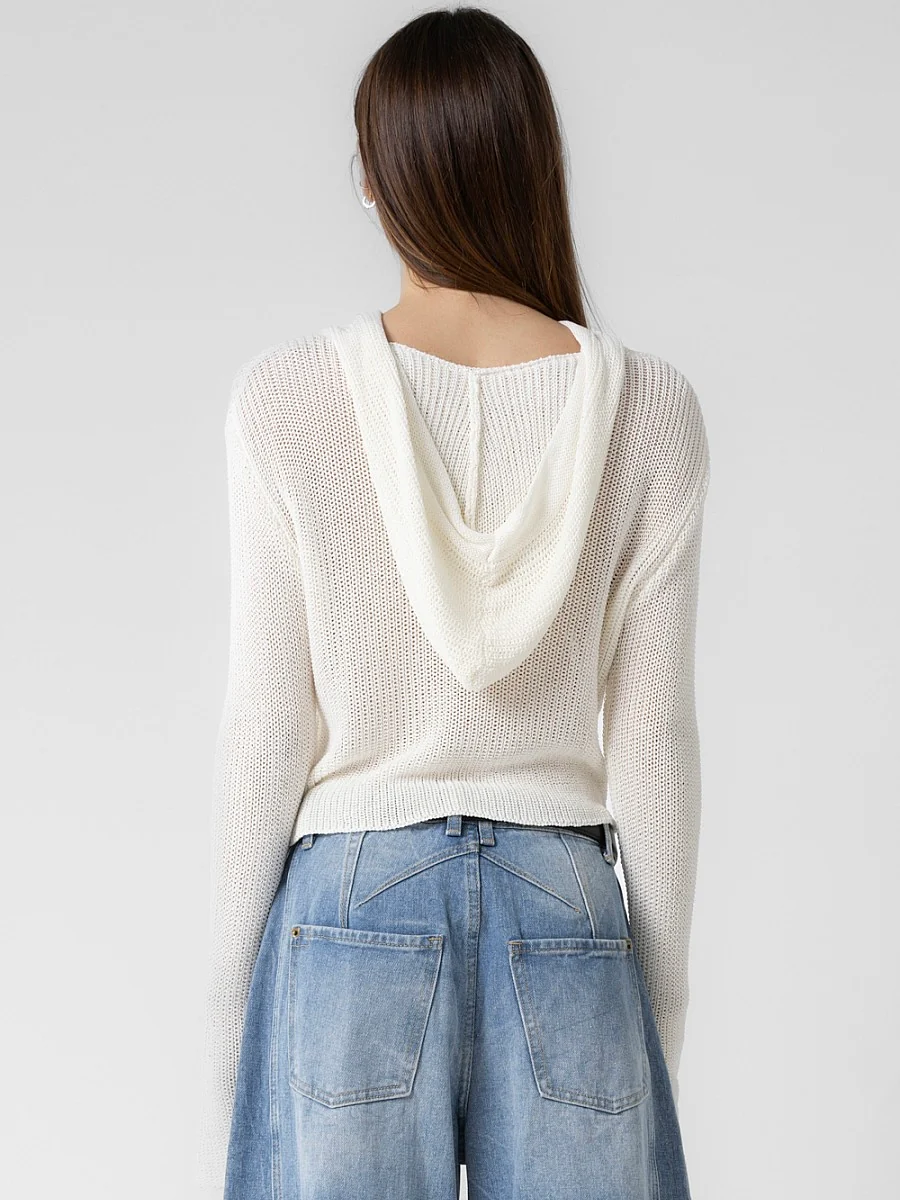 Ava Sweater - Image 3