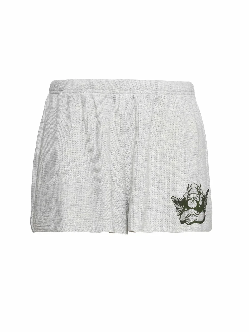 Boys Lie All Star V2 Kimmy Shorts - Image 2