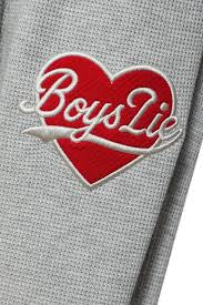BOYS LIE SIGNATURE THERMAL ALEX PANTS - Image 3