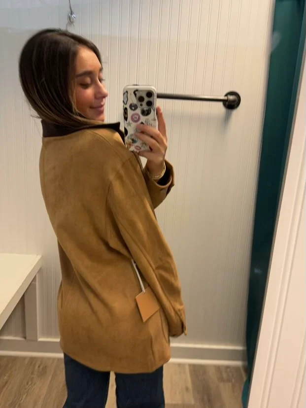Charlie Jacket - Image 3