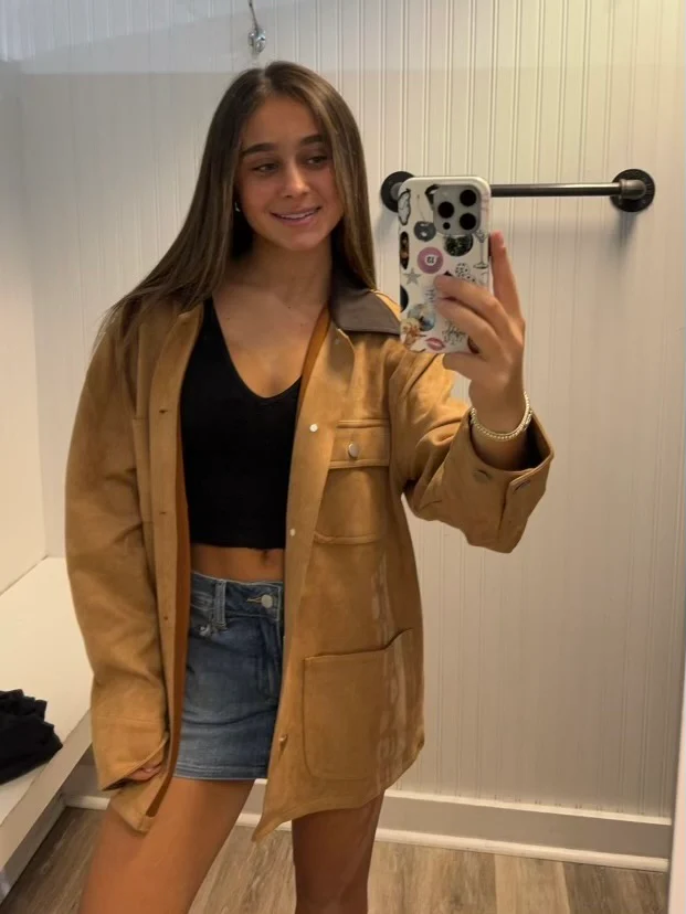 Charlie Jacket - Image 4