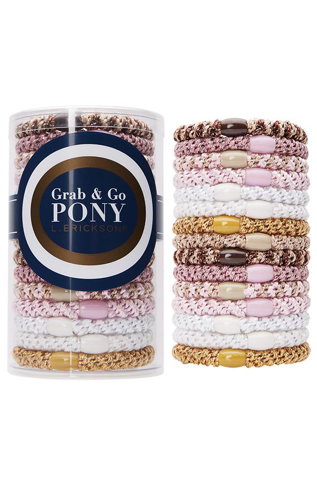 Grab and Go Pony Tube - Image 11