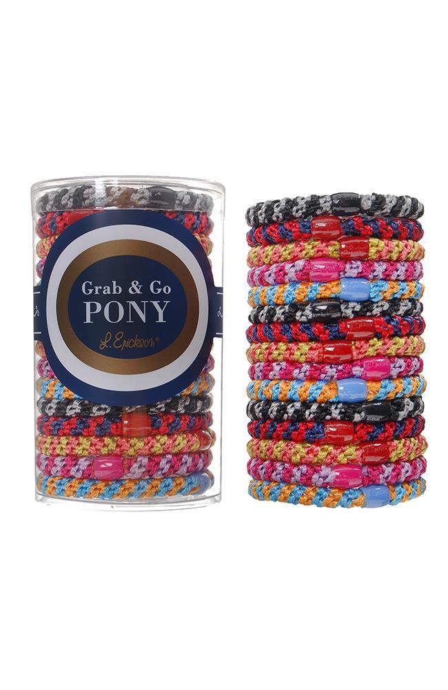 Grab and Go Pony Tube - Image 13