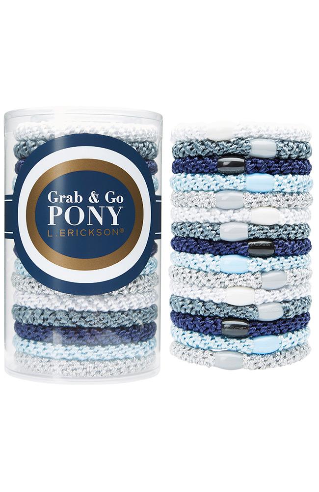 Grab and Go Pony Tube - Image 14
