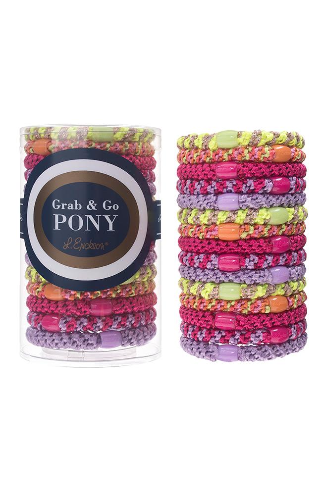 Grab and Go Pony Tube - Image 15