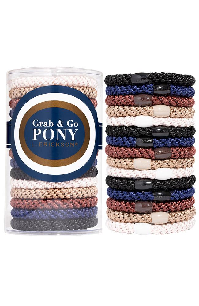 Grab and Go Pony Tube - Image 16