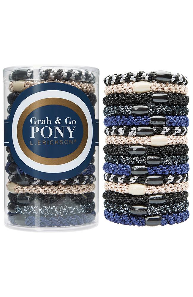 Grab and Go Pony Tube - Image 17