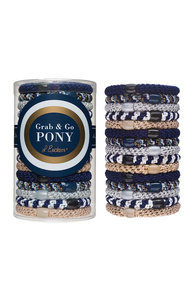 Grab and Go Pony Tube - Image 19