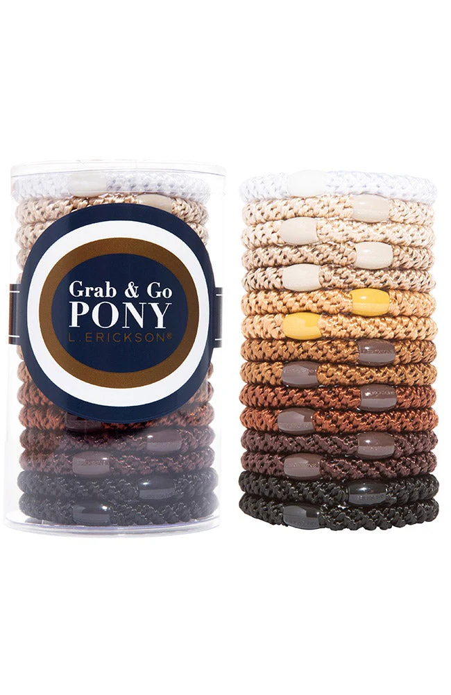 Grab and Go Pony Tube - Image 20