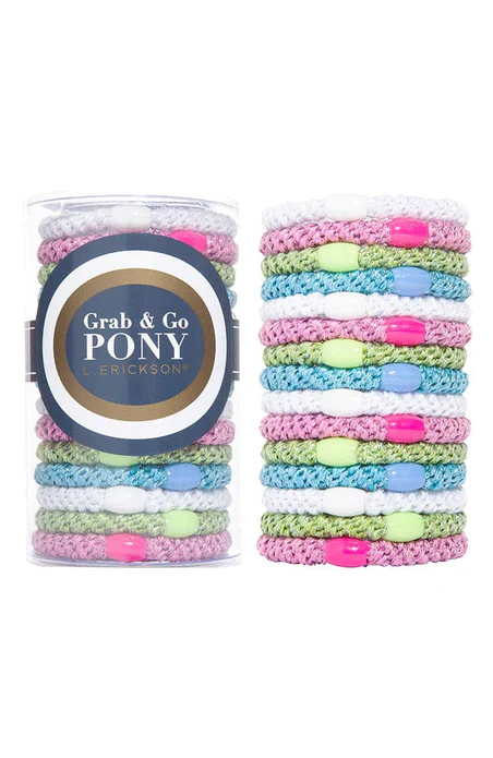 Grab and Go Pony Tube - Image 22