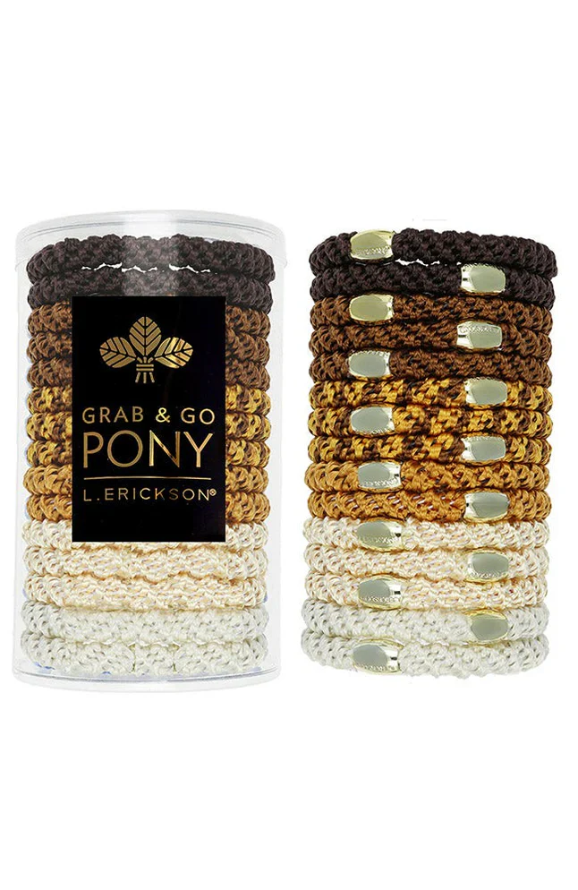 Grab and Go Pony Tube - Image 23