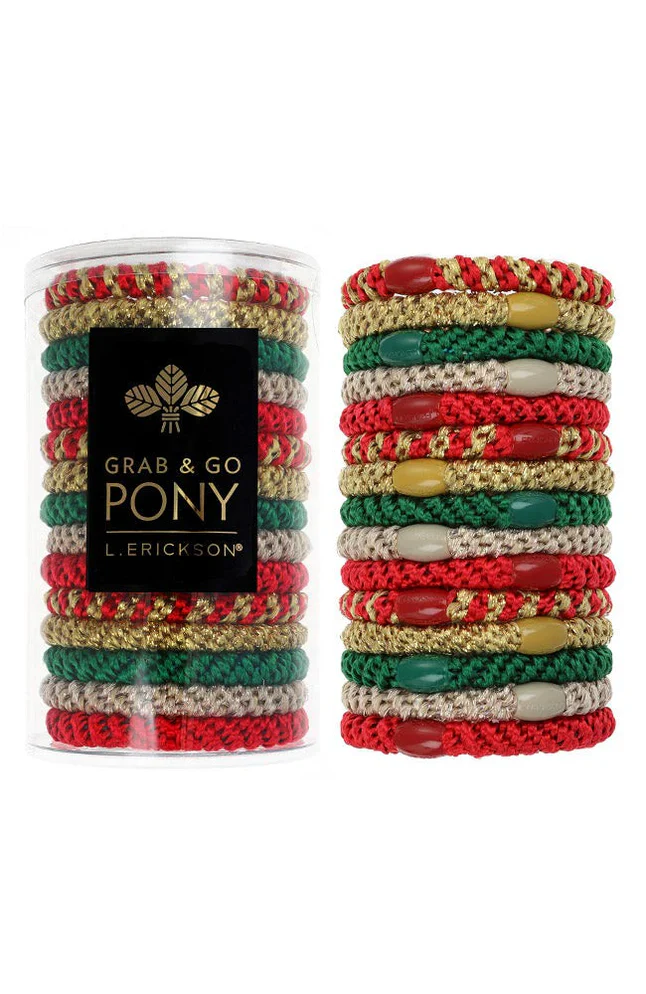 Grab and Go Pony Tube - Image 25