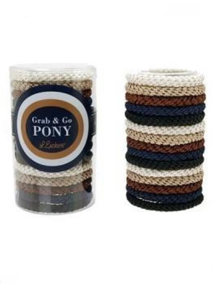 Grab and Go Pony Tube - Image 3