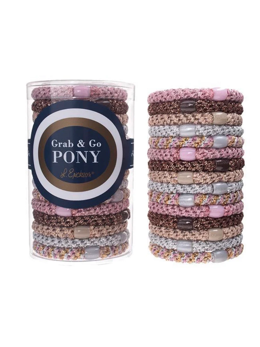 Grab and Go Pony Tube - Image 5
