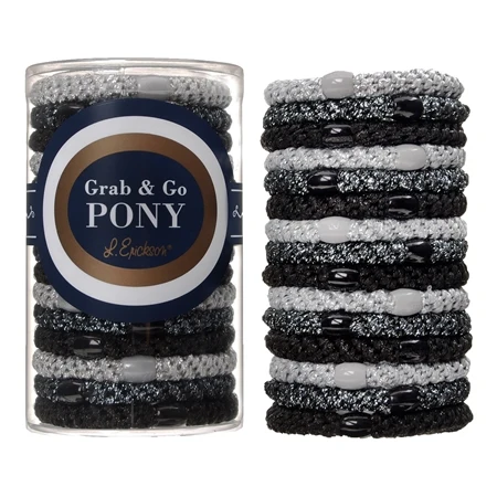 Grab and Go Pony Tube - Image 6