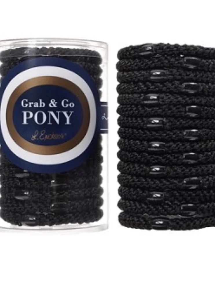 Grab and Go Pony Tube - Image 7