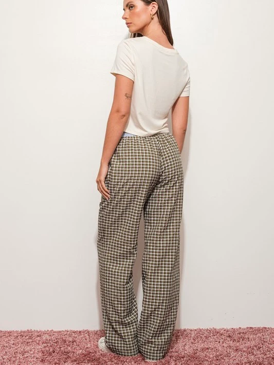 Greenwich Pajama Pants - Image 3