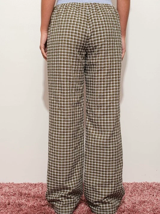 Greenwich Pajama Pants - Image 7