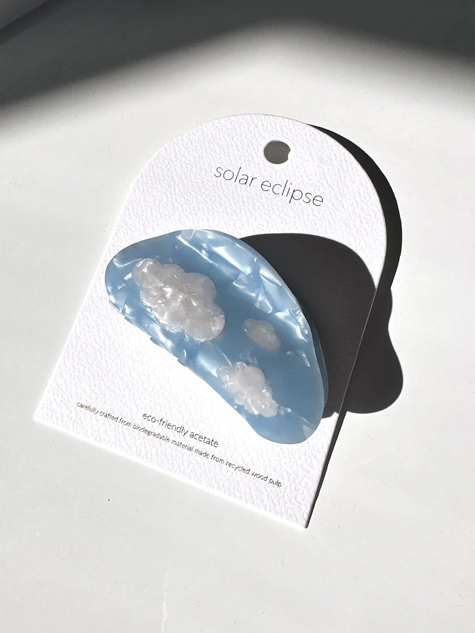 Hair Clips - Image 5