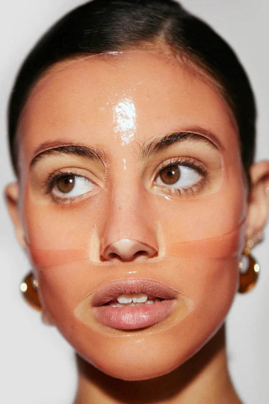 Loops Korean Weekly Reset Face Mask - Image 3