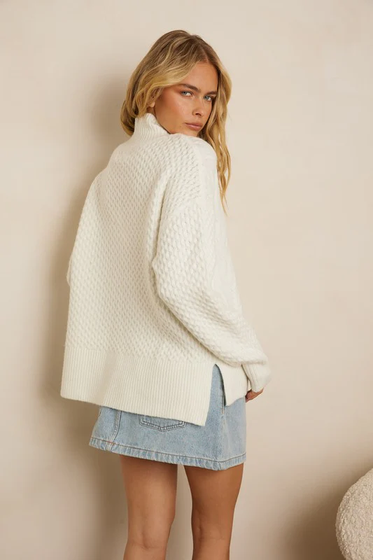 Miranda Sweater - Image 3