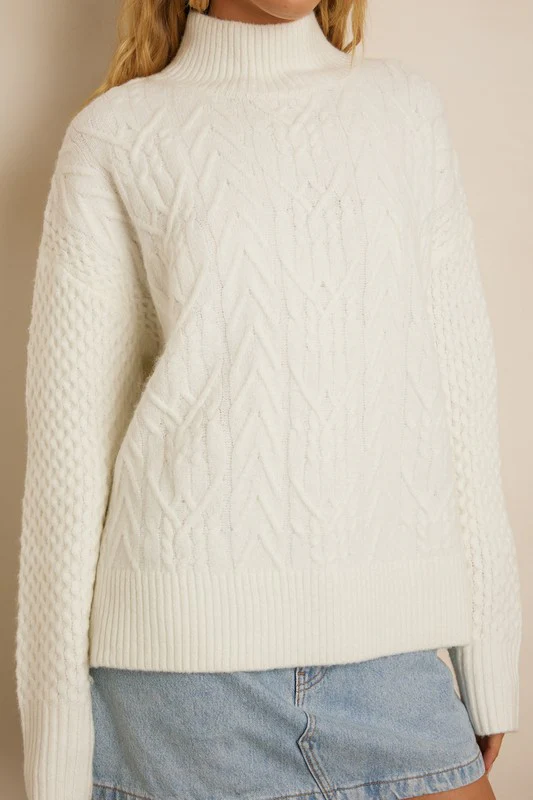 Miranda Sweater - Image 4