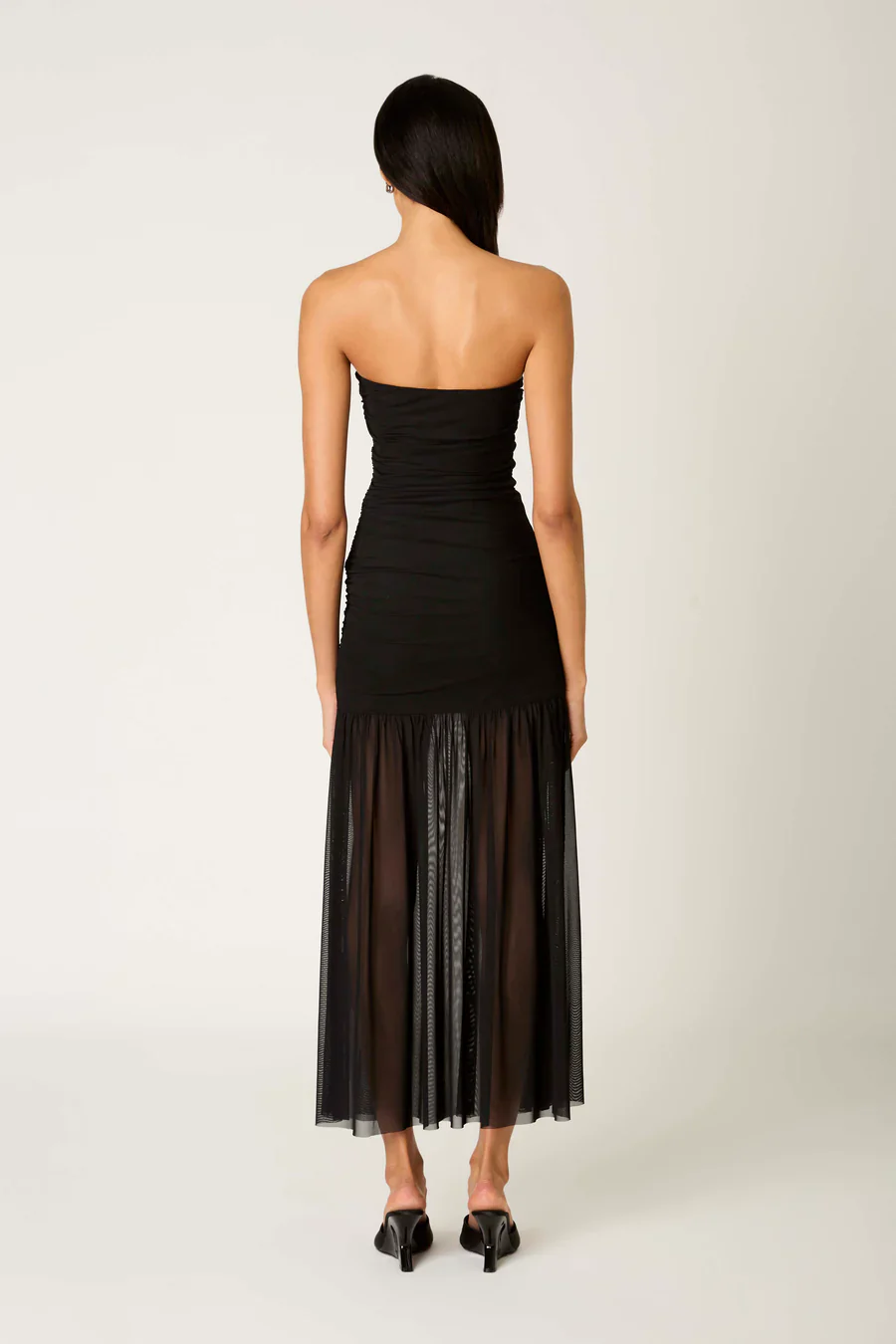 Nola Dress - Image 3