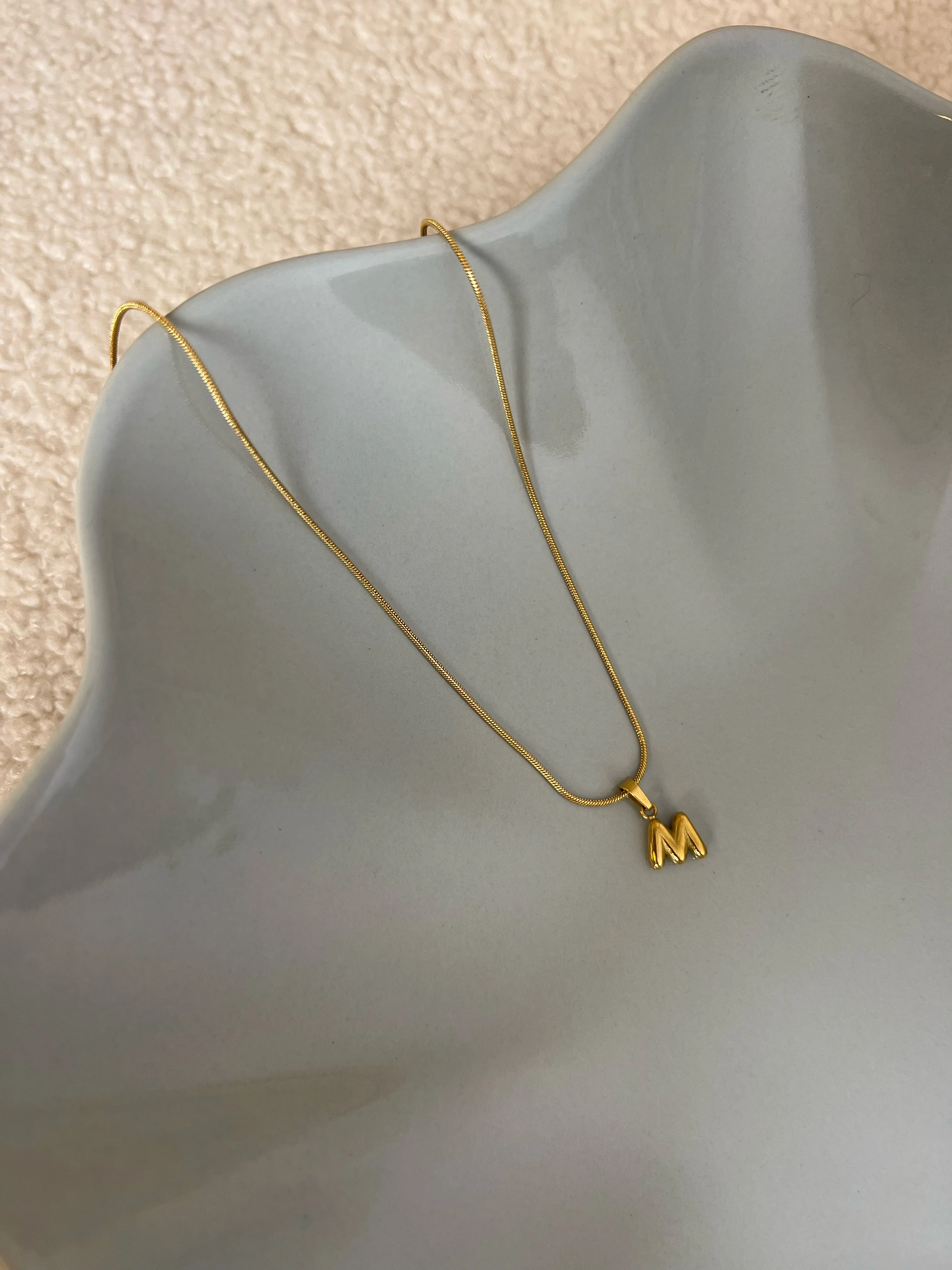 Large Initial Puff Charm - Image 20