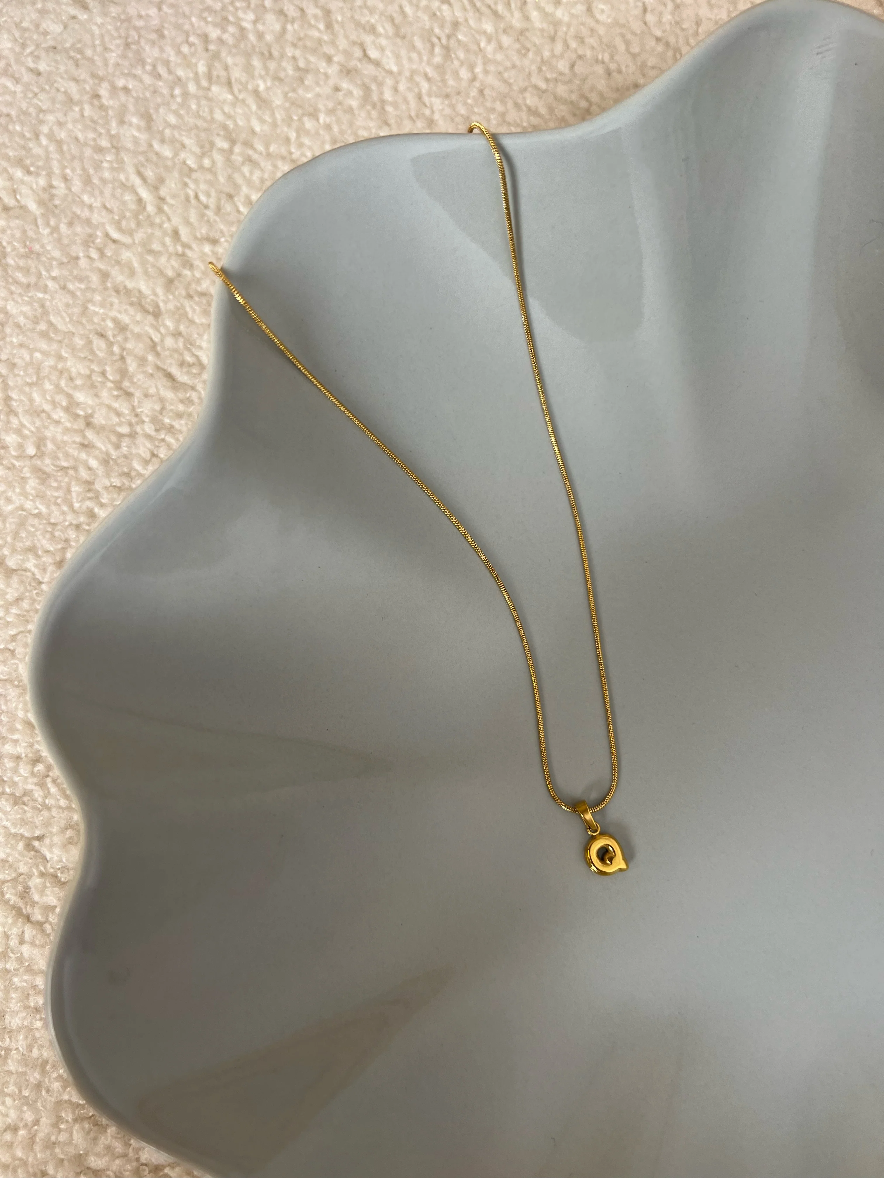 Large Initial Puff Charm - Image 22