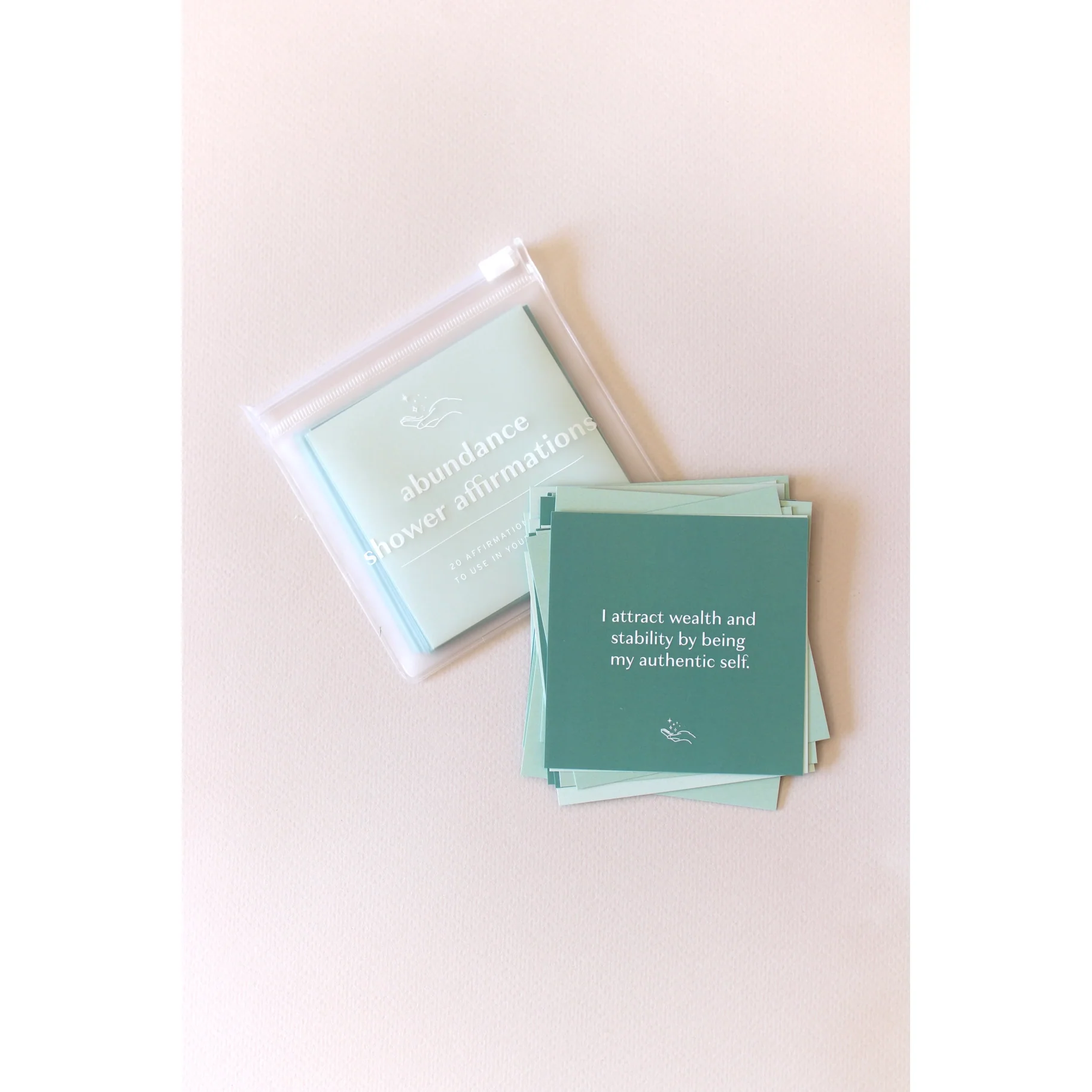 Shower Affirmation Cards - Image 13