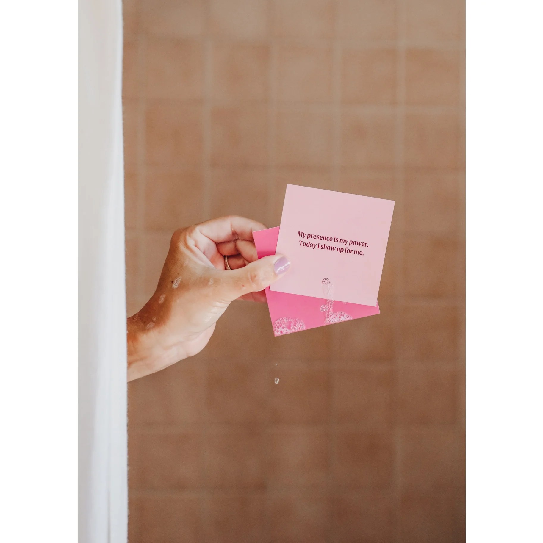 Shower Affirmation Cards - Image 14