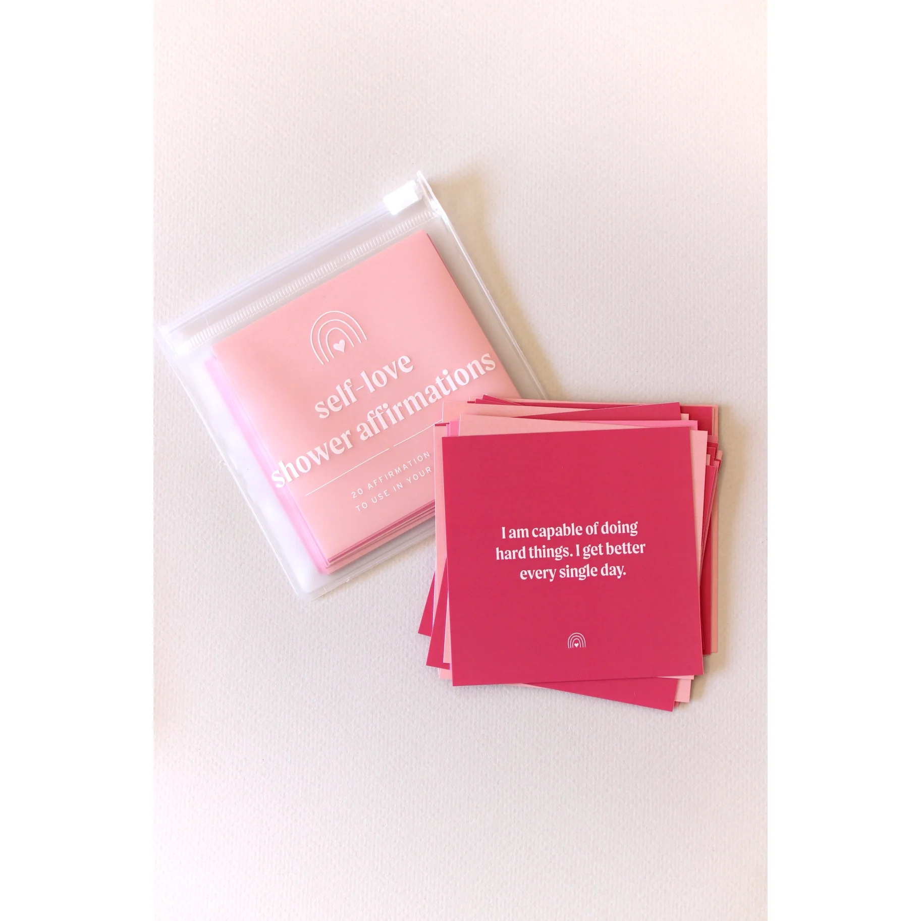 Shower Affirmation Cards - Image 18