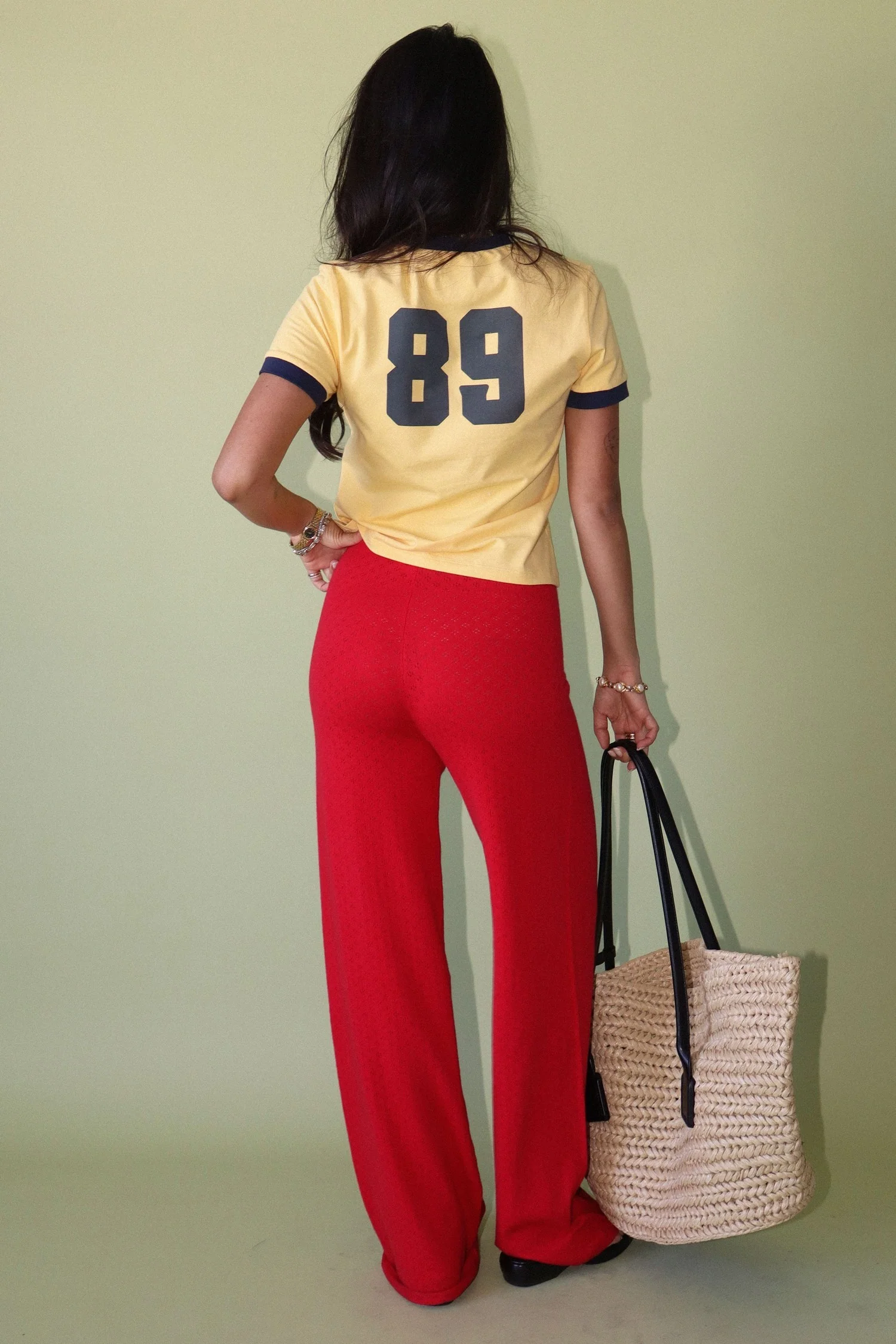 The Hampton Fishing Club Tee - Image 5