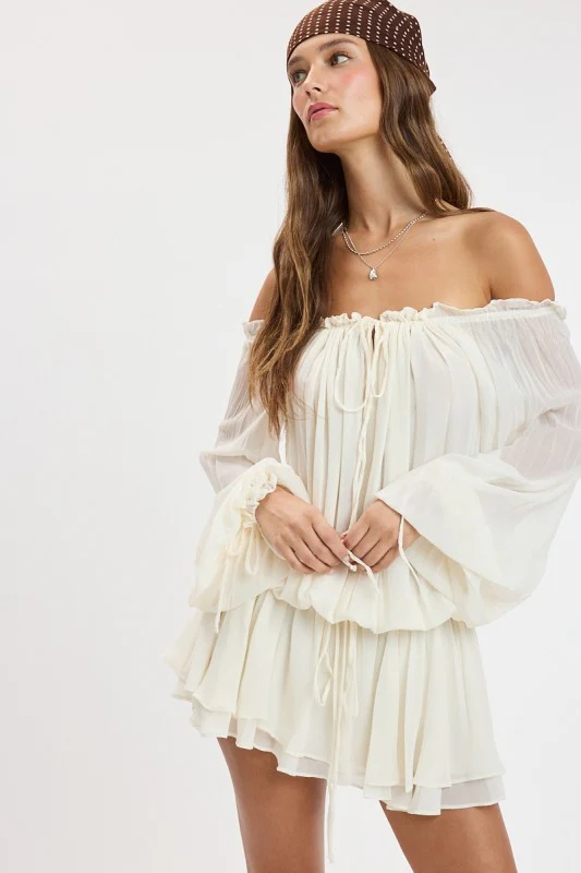 The Santa Barbara Dress - Image 3