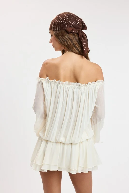 The Santa Barbara Dress - Image 4